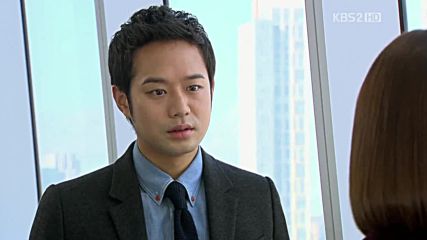 Man of Honor E17 1/2