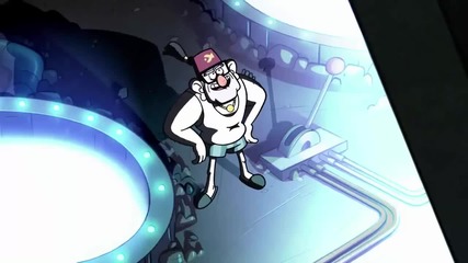 Gravity Falls - How Far We've C●me - Music Video