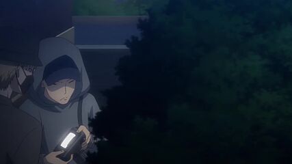 [ bg sub ] Ma La Nu Pei 24
