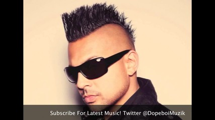 New! 2012! Sean Paul - Find It