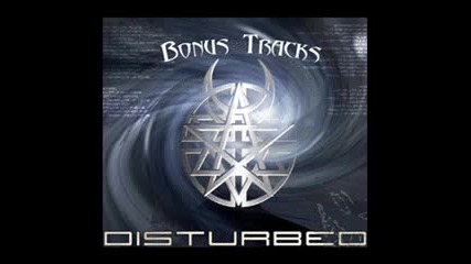 Valentine Soundtrack Disturbed - God Of The Mind