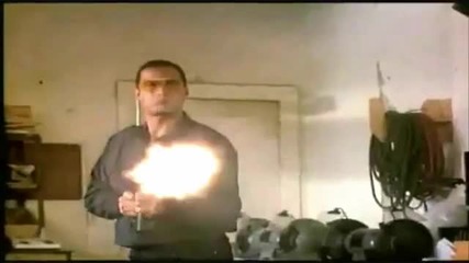 Белязан да Умре (1990) - Трейлър