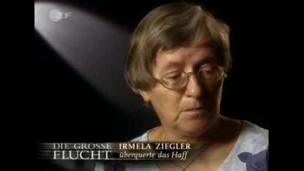 Flucht und Vertreibung 2.8 