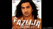 Fazlija - Budi opet moja - (Audio 2003)