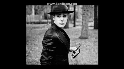 Justin Bieber-undefated