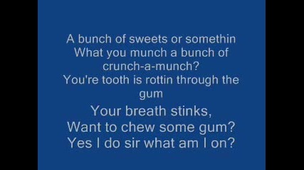 Eminem - Big Weenie