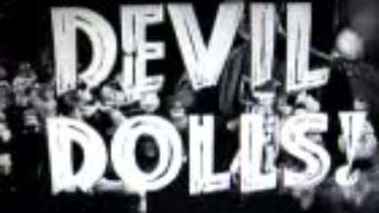 Devil dolls
