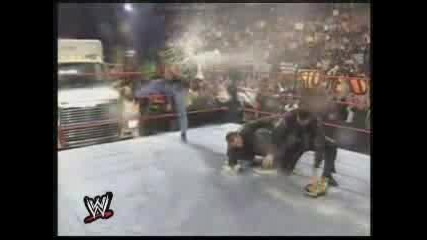 Stone Cold