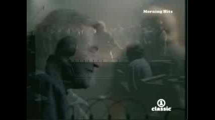 Foreigner - I Want To Know What Love Is 