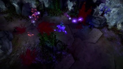 Darkspore Limited Edition