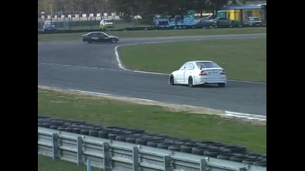 Bmw drift trening.mod