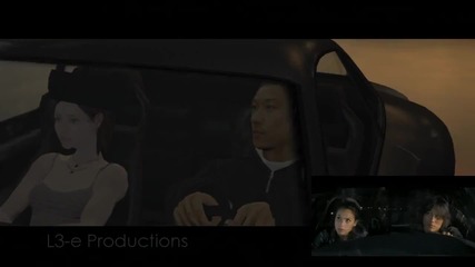 Gta Iv Fast & Furious 6 Trailer