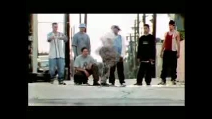 Rock Steady Crew