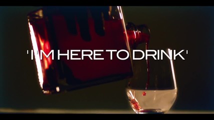 Prince Malik ft. Sean Kingston - I'm Here To Drink (official 2о13)