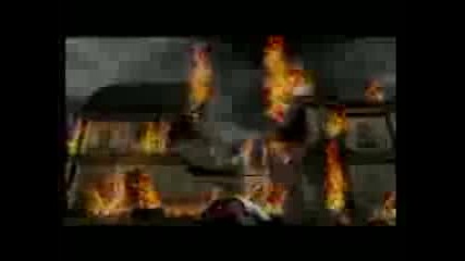 Black Dahlia Murder - Paint It Black