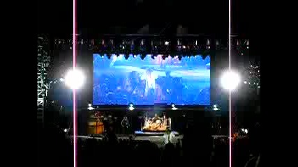 Aerosmith - Walk This Way 3 (live)