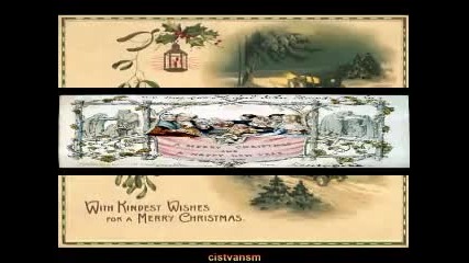 Jim Reeves - An Old Christmas Card
