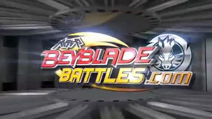 beybladebattles.com Tvcommercial