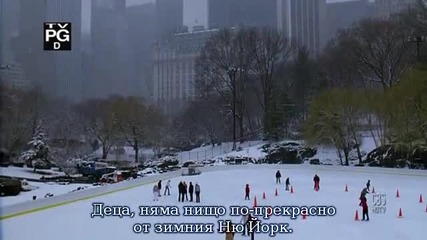 Как се запознах с майка ви - Сезон 2 Епизод 10