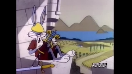 Bugs Bunny-epizod113-prince Varmint