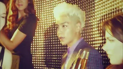 Lmfao vs Gd & T.o.p - Party Rocks The Night High (dj Dave Mashup)