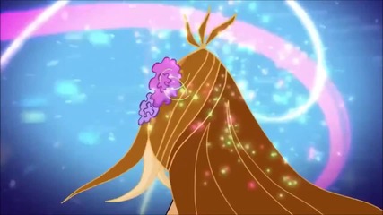 Happy Birthday Flora!