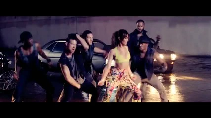 Cheryl - Call My Name (official video)
