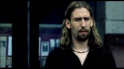 Nickelback - How You Remind Me (hq)