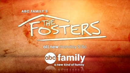 The Fosters - S01 E15 - Promo