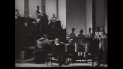 Georgia on my Mind - Ray Charles