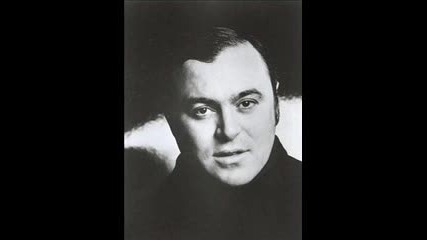 Pavarotti in Recital