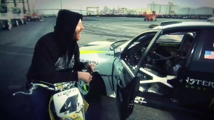 * Най - доброто клипче за Ken Block * !!!! 