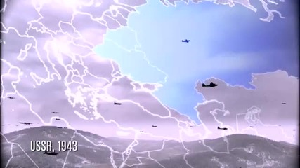 R. U. S. E. - Wings of Death 