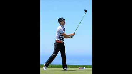 Justin Timberlake Pic (dead And Gone).wmv