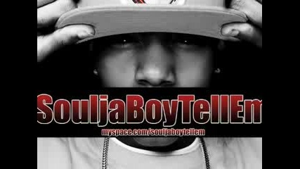 Soulja Boy Tell em - Bird Walk