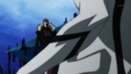 [ Bg Subs ] Casshern Sins - 11
