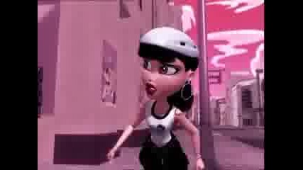 Bratz - This Cant Be Happening