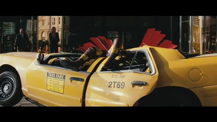 Kick Ass - 2010