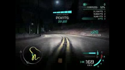 Nfs Carbon