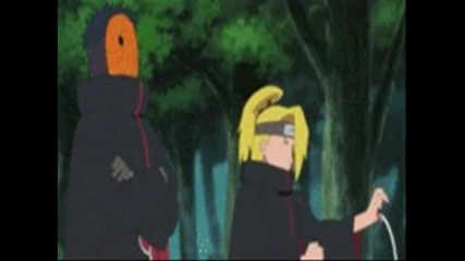 deidara pics by (secret) 