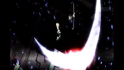 Soul Eater Amv (maka, Black Star, Death the Kid) - Hero