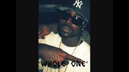 Darryl J Ft. Young Buck - Whole One
