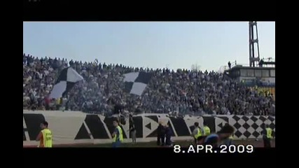 Partizan Fenovete 