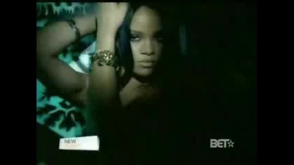 Rihanna - Good Girl Gone Bad (NEW)