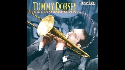 Tommy Dorsey dipsy Doodle 