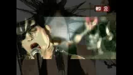 The Kids Arent Alright-The Distillers