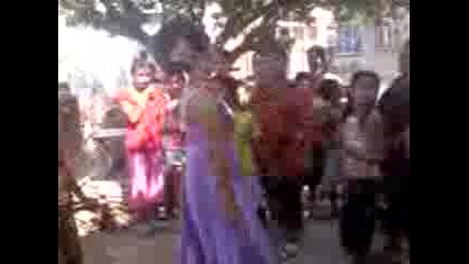 gosho nova zagora