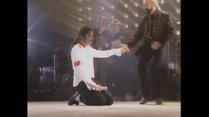 Michael Jackson - Man In The Mirror - 1958 - 2009 R.i.p
