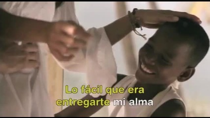 Carlos Baute - Amarte bien karaoke