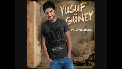 Yusuf Guney Heder Oldum Askina 
